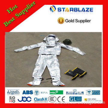Best quality Best-Selling fire fighters outfit